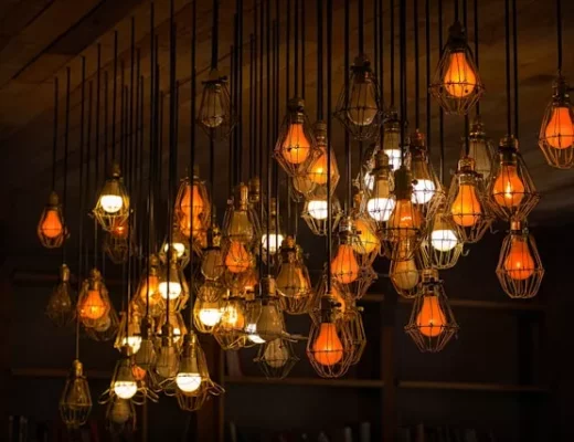 Foto von Malcolm Lightbody auf Unsplash