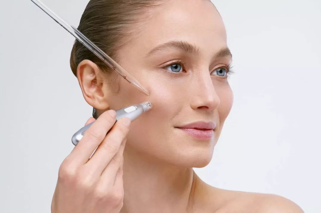 Landsberg First Class Aesthetic JetPeel