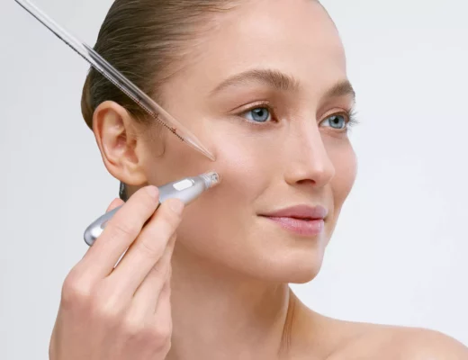 Landsberg First Class Aesthetic JetPeel