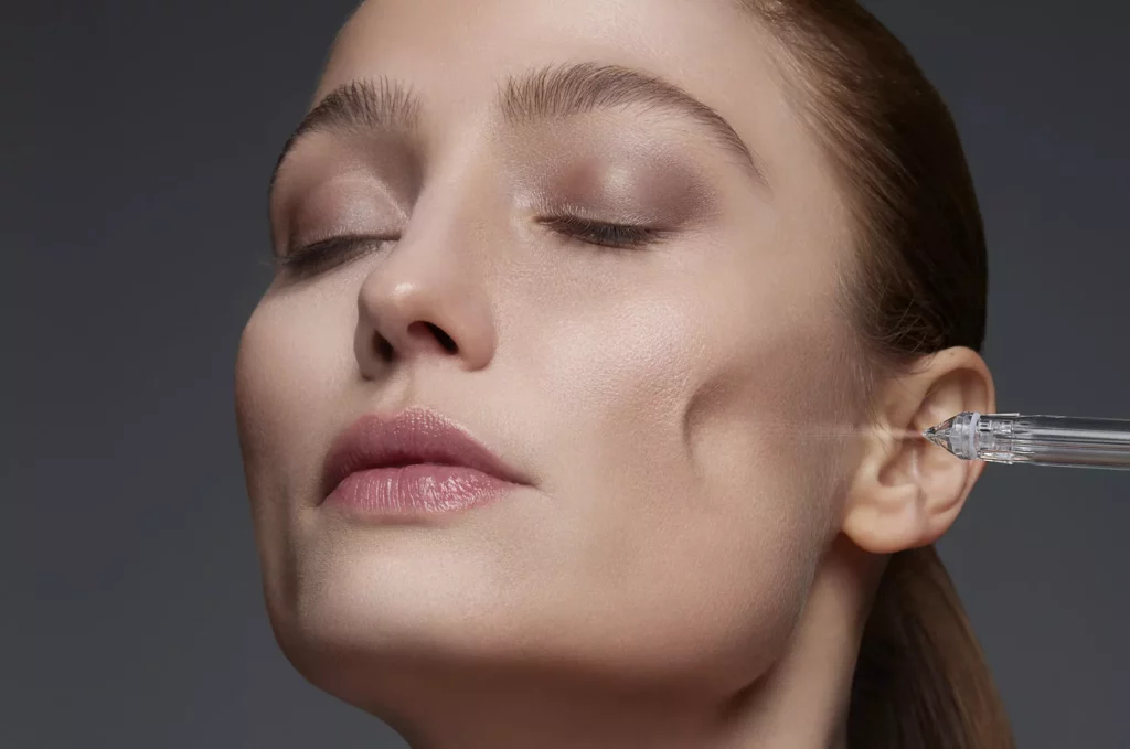 Landsberg First Class Aesthetic JetPeel