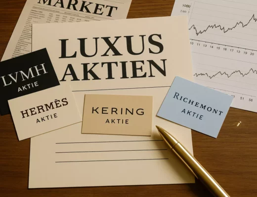 Luxus-Aktien