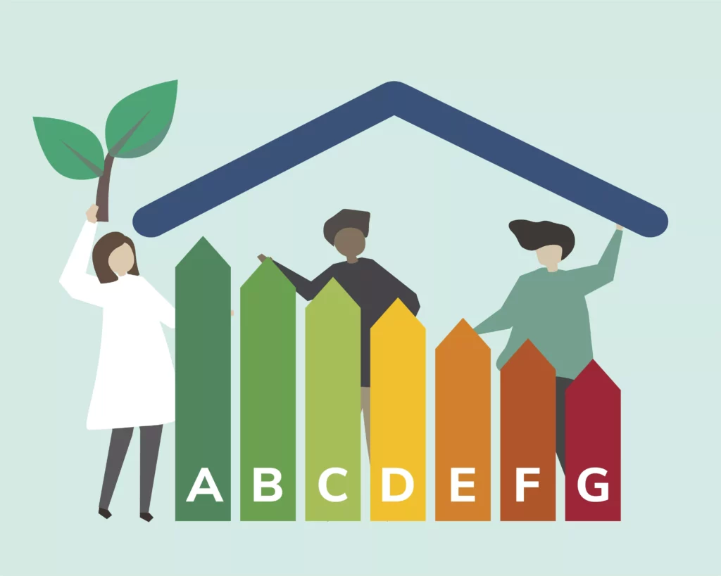 Veraltete Heizungen oder Bausubstanzprobleme zeigen sich meist erst auf den zweiten Blick. © Freepik, rawpixel.com