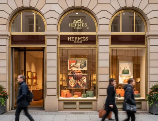 Hermès Berlin