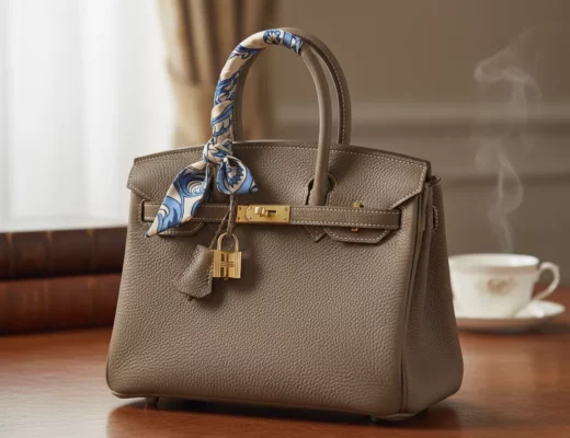 Hermès Birkin Bag