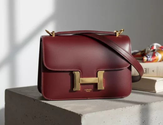 Hermès Constance