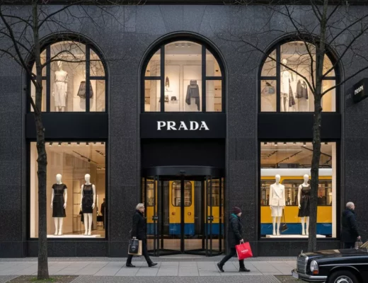 Prada Berlin