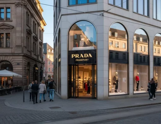 Prada Frankfurt