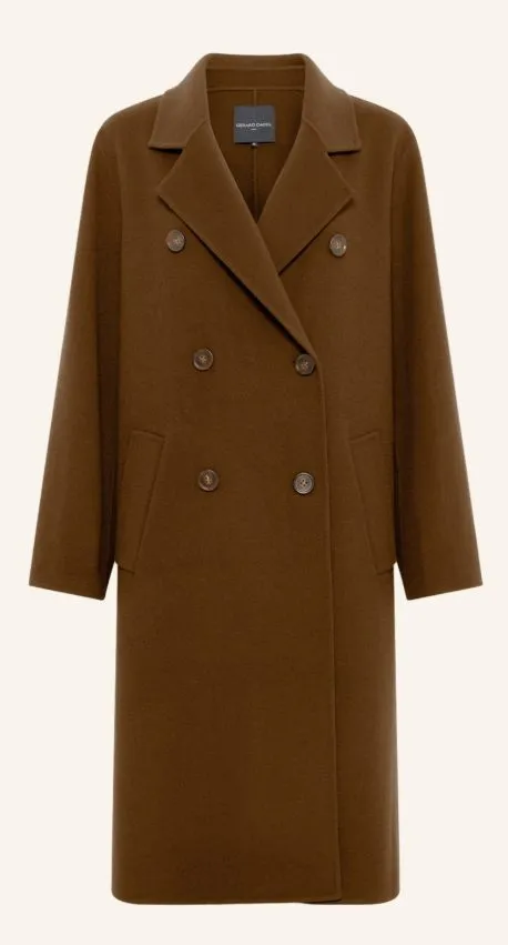 GERARD DAREL Mantel MILENA