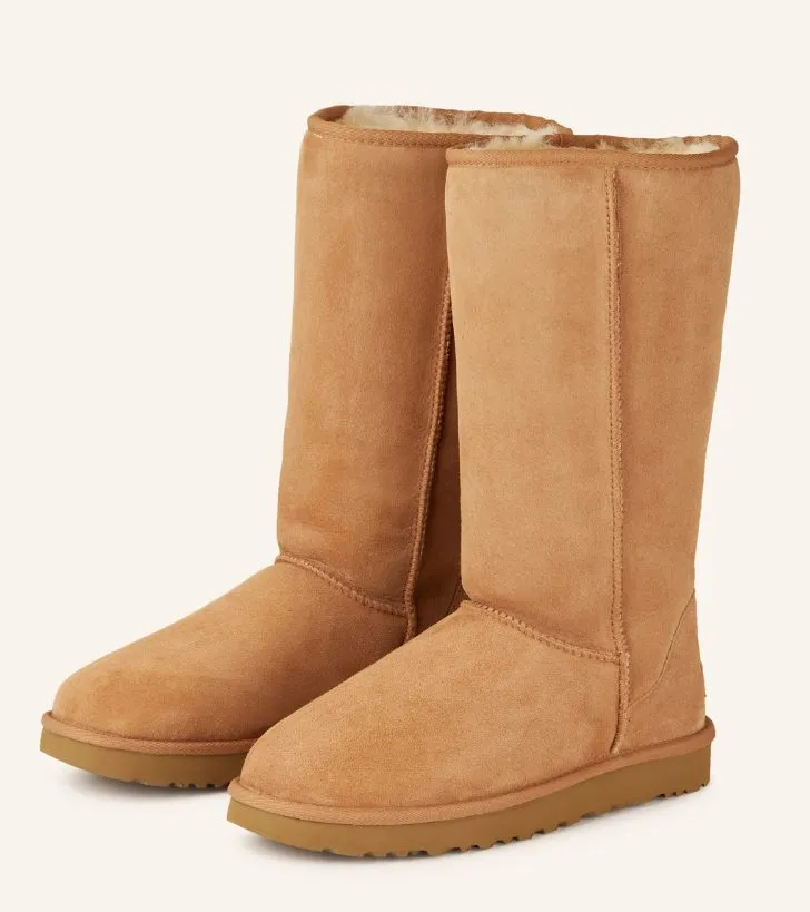 UGG Boots CLASSIC TALL II