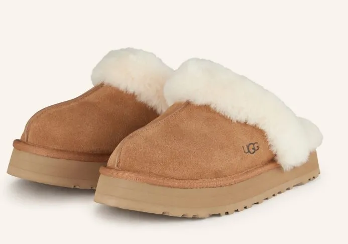 UGG Pantoletten DISQUETTE