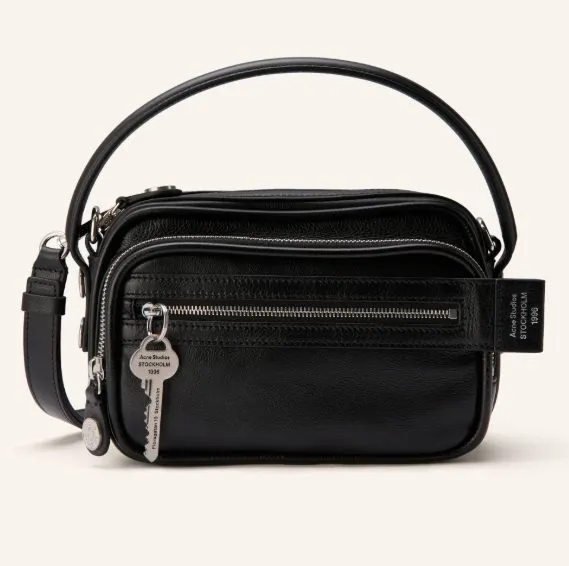 Acne Studios Handtasche CAMERO