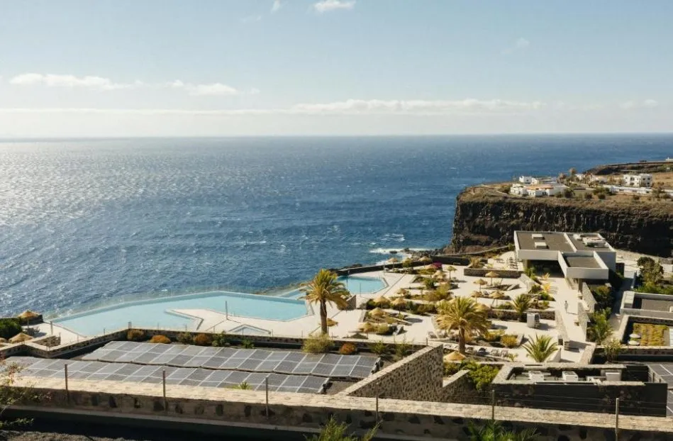 BANCAL HOTEL and SPA