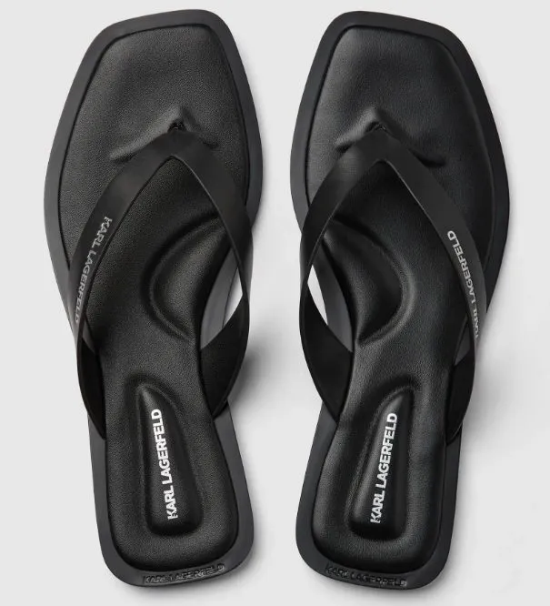 Kastor IV Zehentrenner