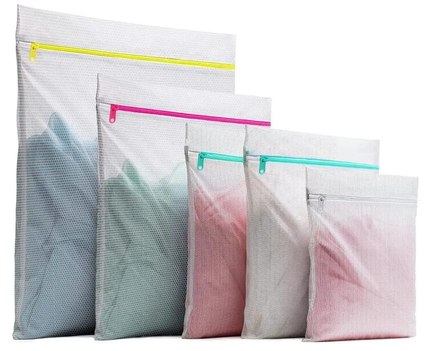 W&auml;schenetz f&uuml;r Waschmaschine