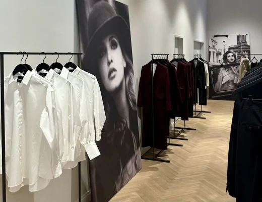 Strenesse Comeback: Die Rückkehr der deutschen Fashion-Ikone