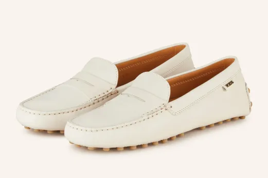 TOD'S Penny-Loafer