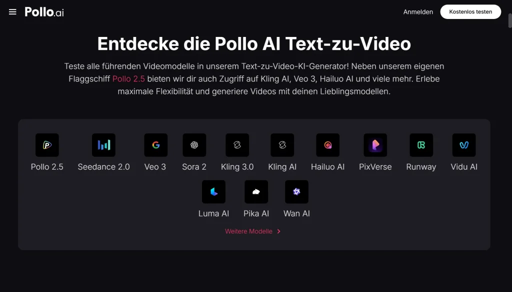Luxusmarken und KI-Videotools