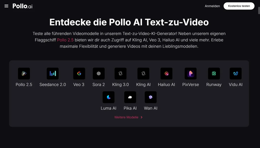 Luxusmarken und KI-Videotools