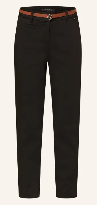 comma Chino