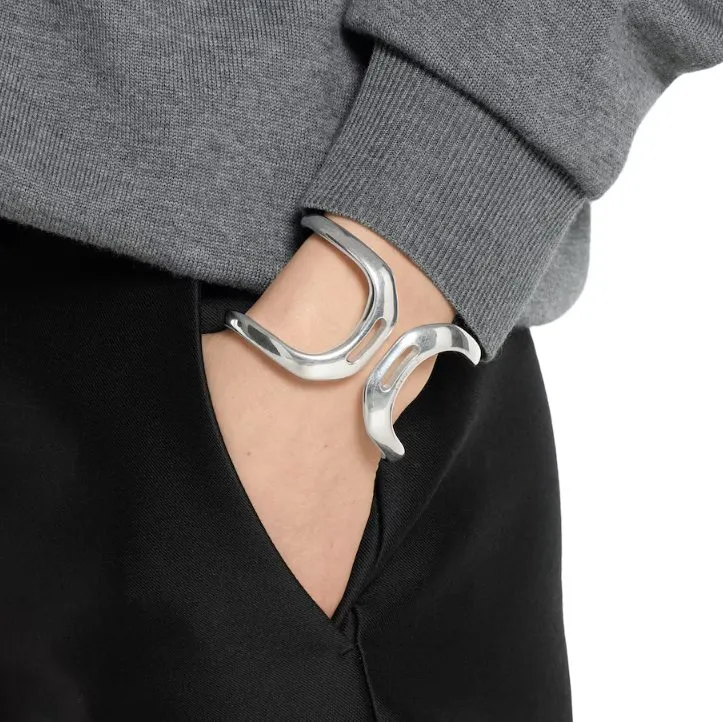 Gucci Staffa Armspange