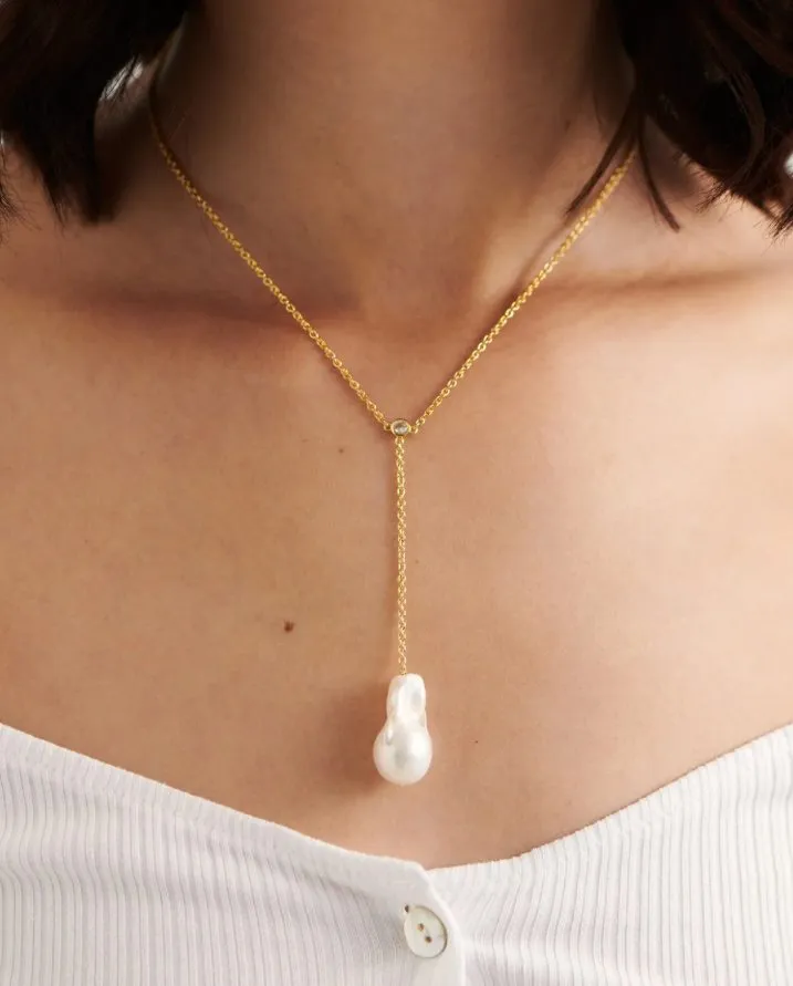 Versailles Necklace