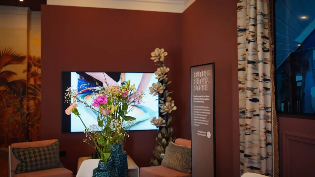 Luxury Interior mit Persönlichkeit: Bei Sophia Lauton entsteht kein vorgefertigter Look, sondern ein Zuhause, das die Bewohner widerspiegelt.