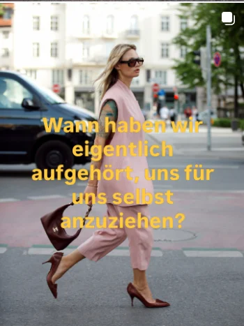 Olga Löfflers Overdressed Club
