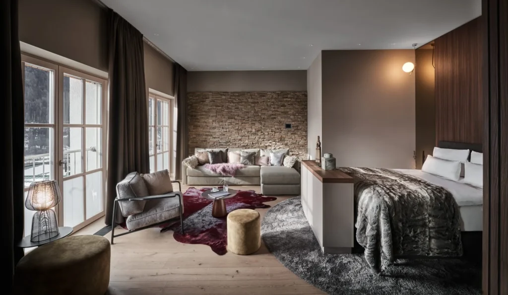 Grand Tirolia Kitzbühel