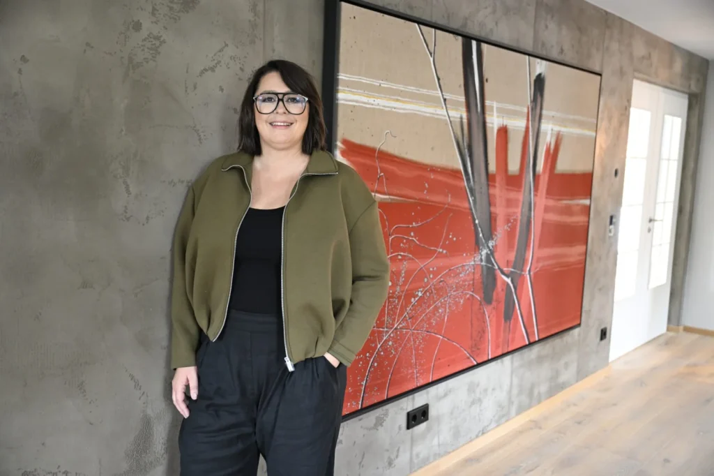 Sophia Lauton 360° Crafted: Luxury Interior mit Persönlichkeit: Bei Sophia Lauton entsteht kein vorgefertigter Look, sondern ein Zuhause, das die Bewohner widerspiegelt.