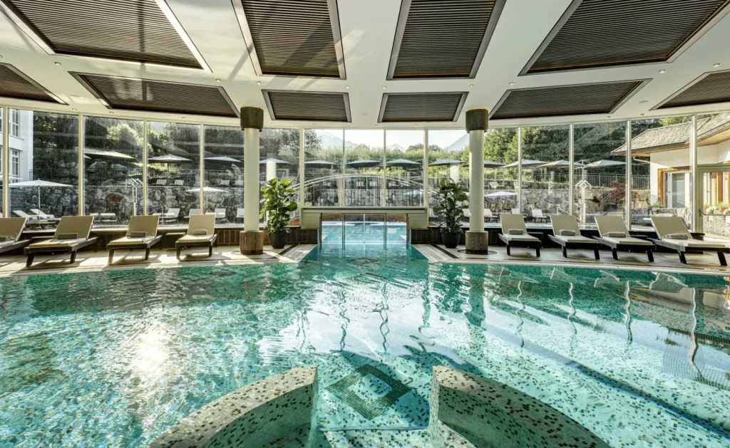 Grand Tirolia Kitzbühel