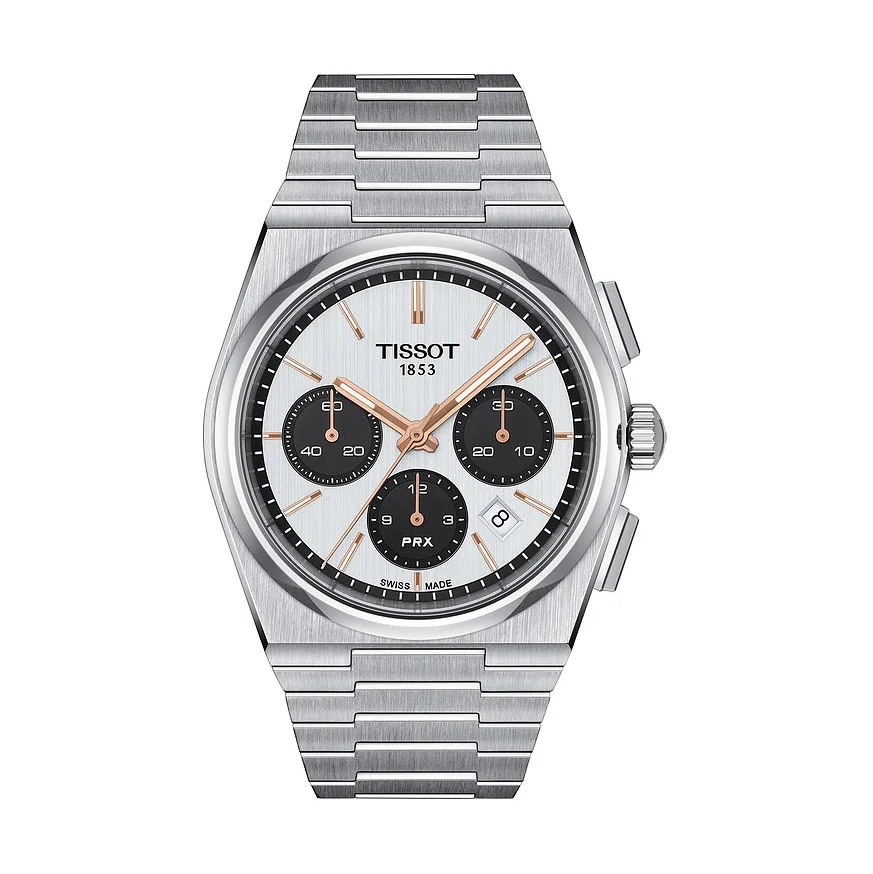 Chronograph PRX Automatic Chronograph