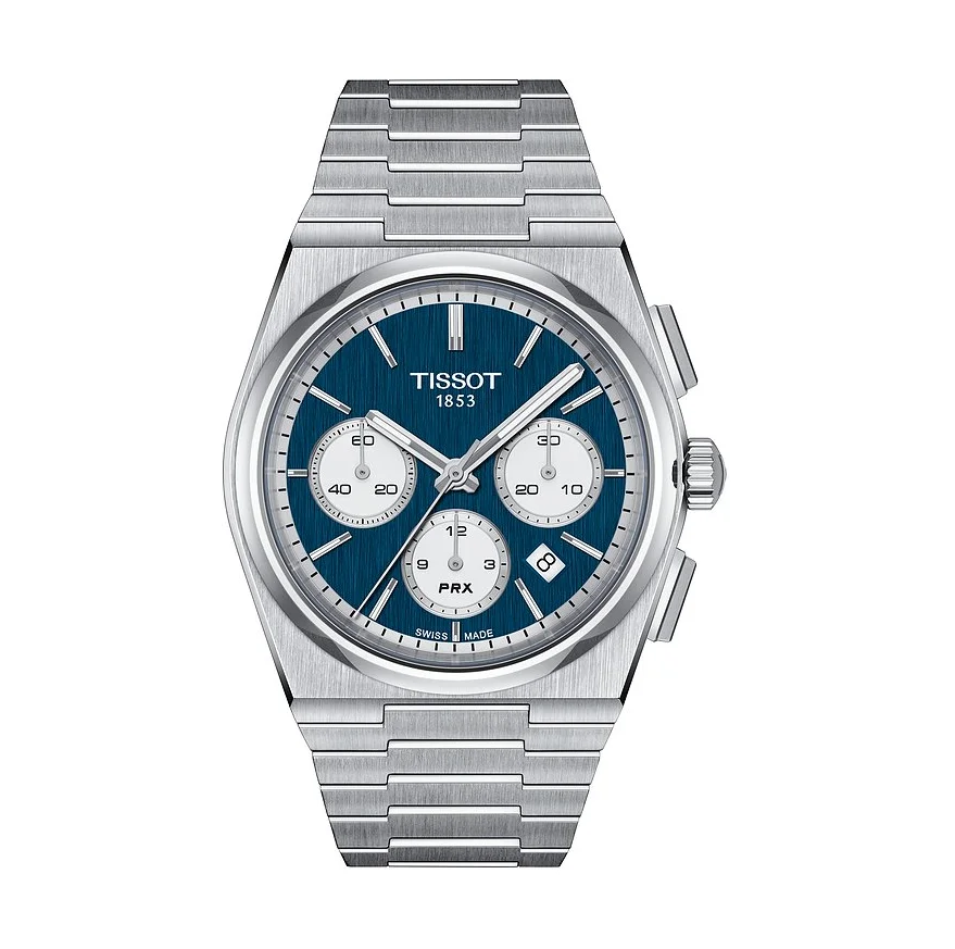 Chronograph PRX Automatic Chronograph