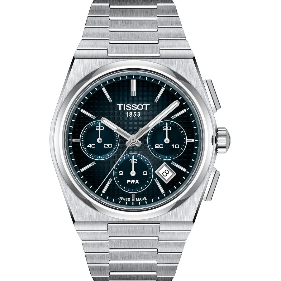Chronograph PRX Automatik Chronograph