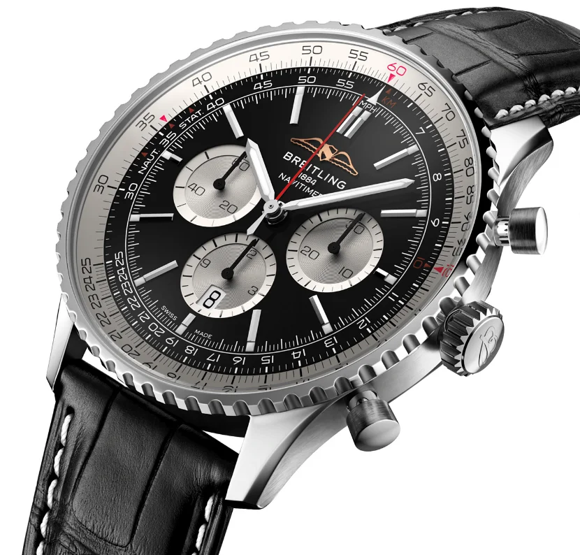 Navitimer Chrono B01