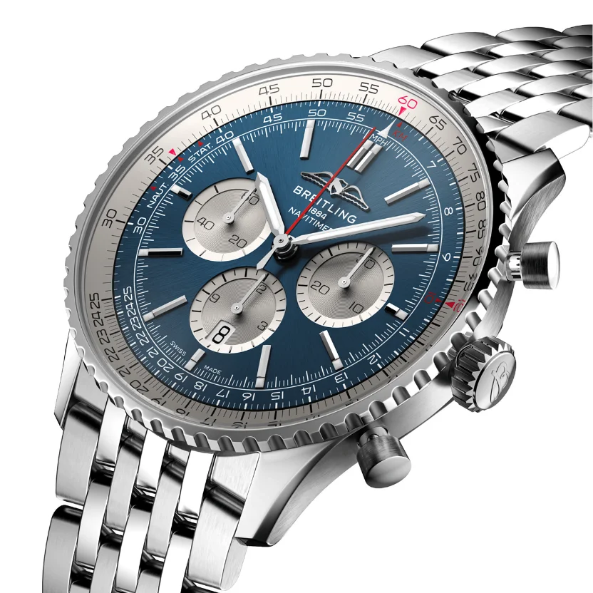 Navitimer Chrono B01